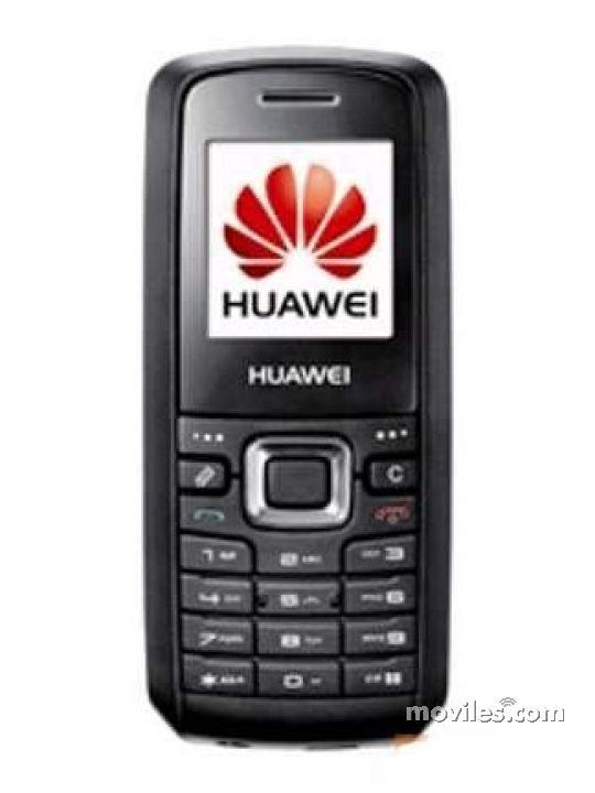 Huawei U1000