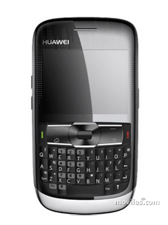 Huawei U9130 Compass