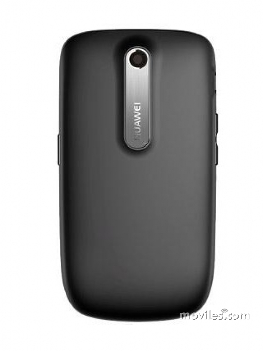 Imagen 2 Huawei U9130 Compass