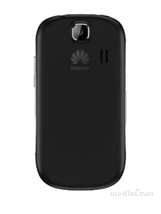 Imagen 3 Huawei Ascend Y100 U8655