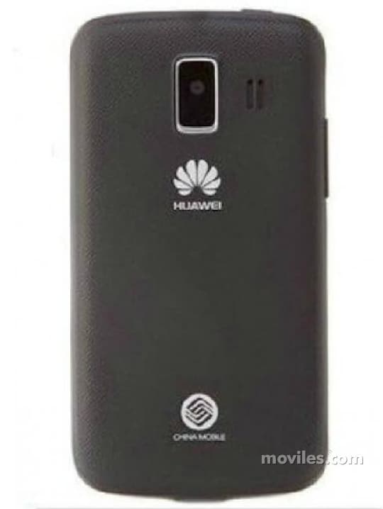 Imagen 2 Huawei Ascend Y200T