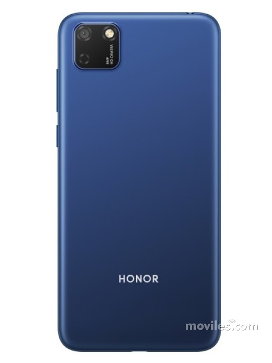 Imagen 2 Huawei Honor 9S