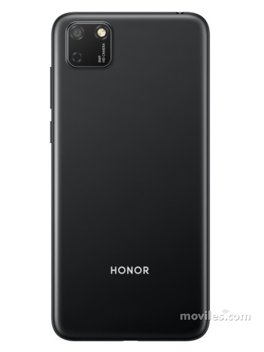 Imagen 3 Huawei Honor 9S