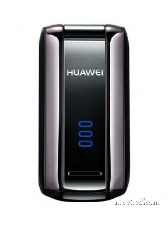 Imagen 2 Huawei M318