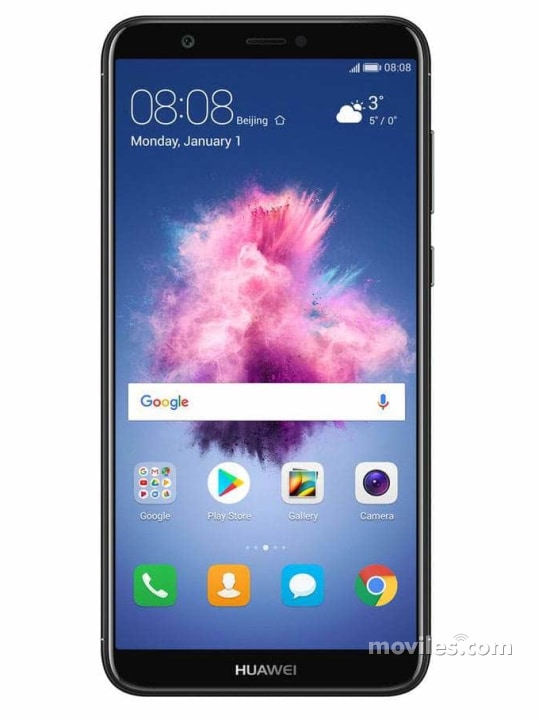 Huawei P Smart Libre desde 136,08€ Compara 4 precios