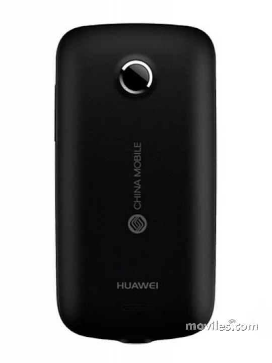 Imagen 2 Huawei T8300