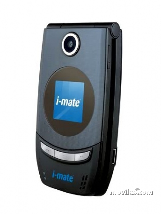 Imagen 3 i-mate Smartflip