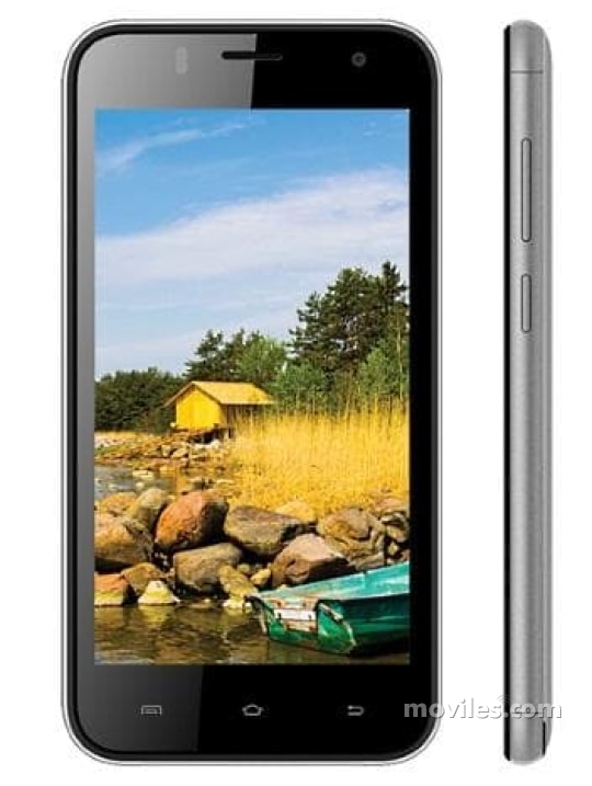 Imagen 3 Intex Aqua Q4