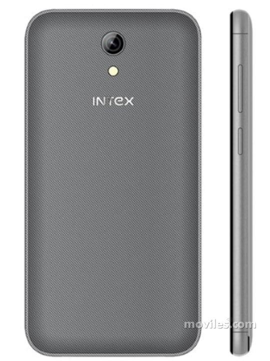 Imagen 2 Intex Aqua Q4