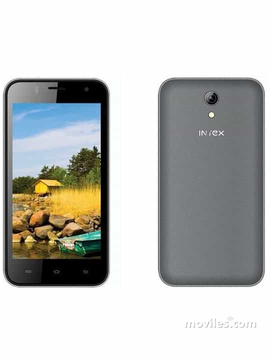 Imagen 5 Intex Aqua Q4