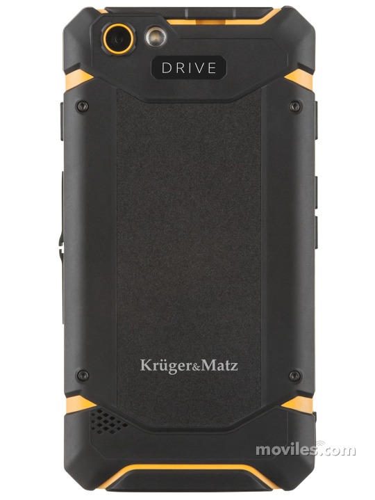 Imagen 5 Krüger & Matz Drive 5