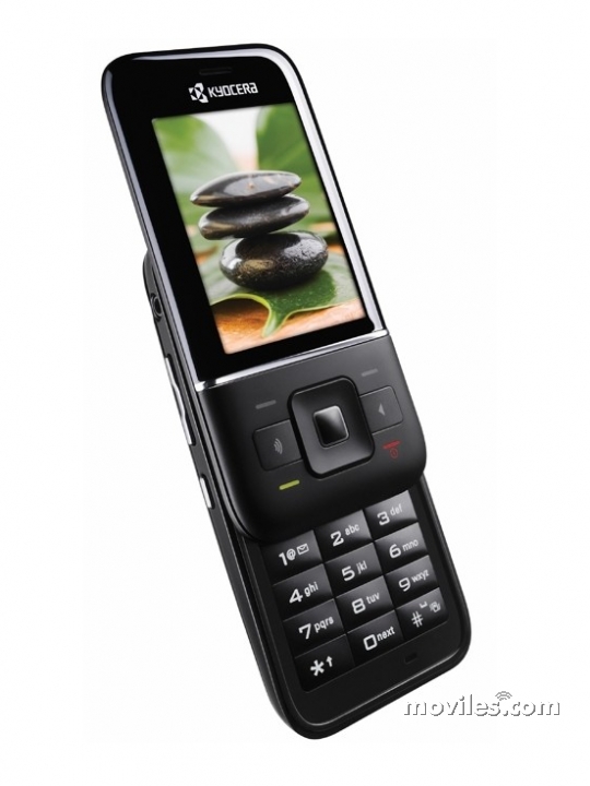 Imagen 6 Kyocera Laylo M1400