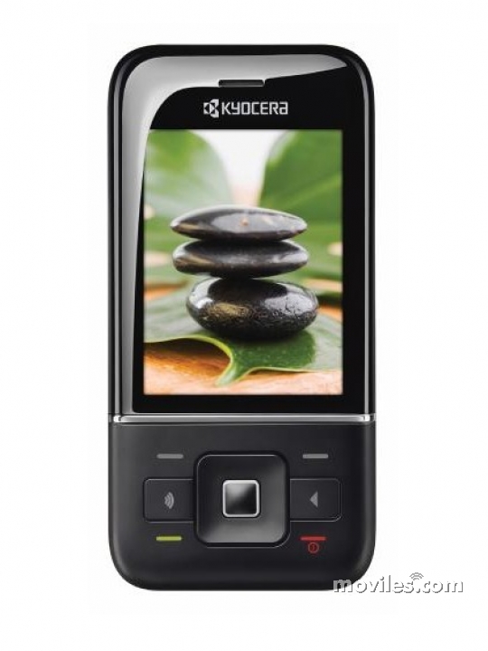 Imagen 5 Kyocera Laylo M1400