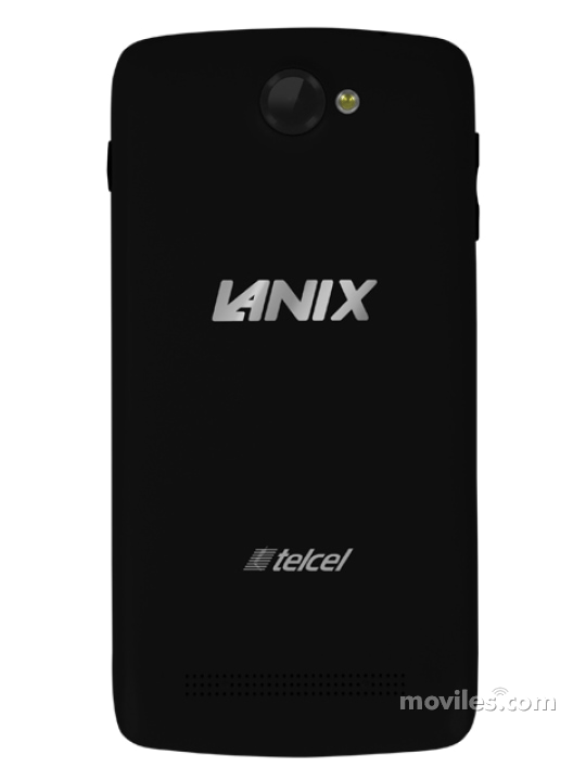 Imagen 2 Lanix Ilium S420