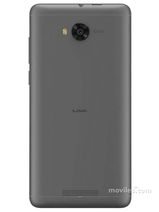 Imagen 4 Lava A73