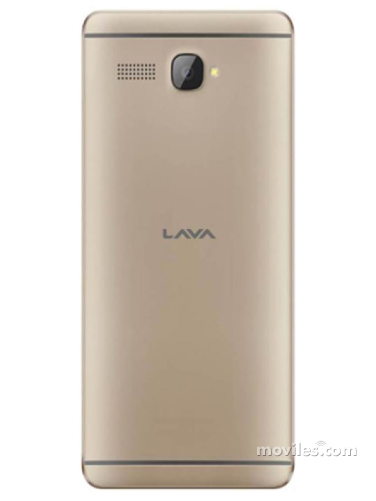 Imagen 3 Lava A93