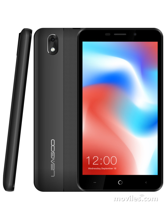 Imagen 2 Leagoo Z9