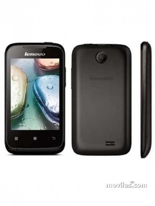 Imagen 3 Lenovo A269i