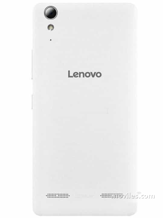 Imagen 2 Lenovo A6010