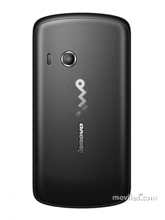 Imagen 2 Lenovo A60