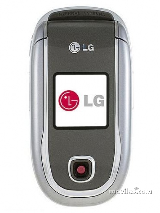 Imagen 2 LG F2400