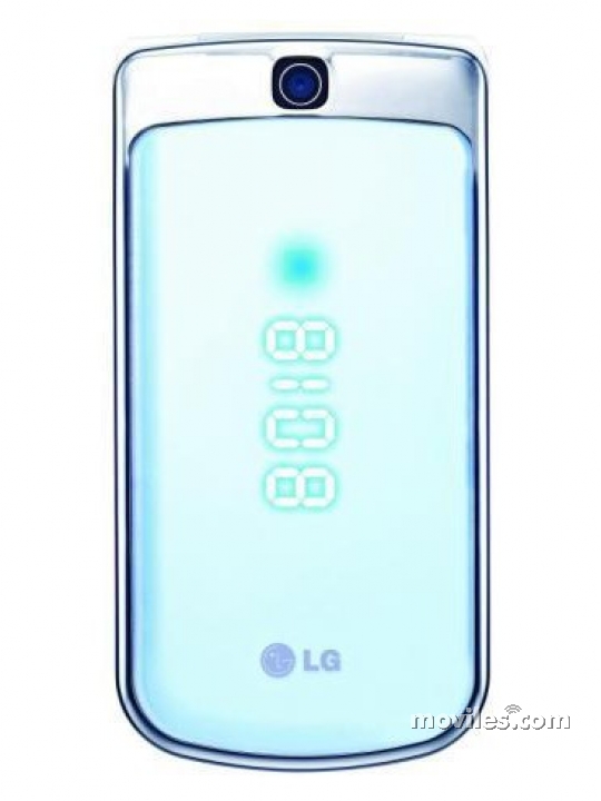 Imagen 2 LG GD310