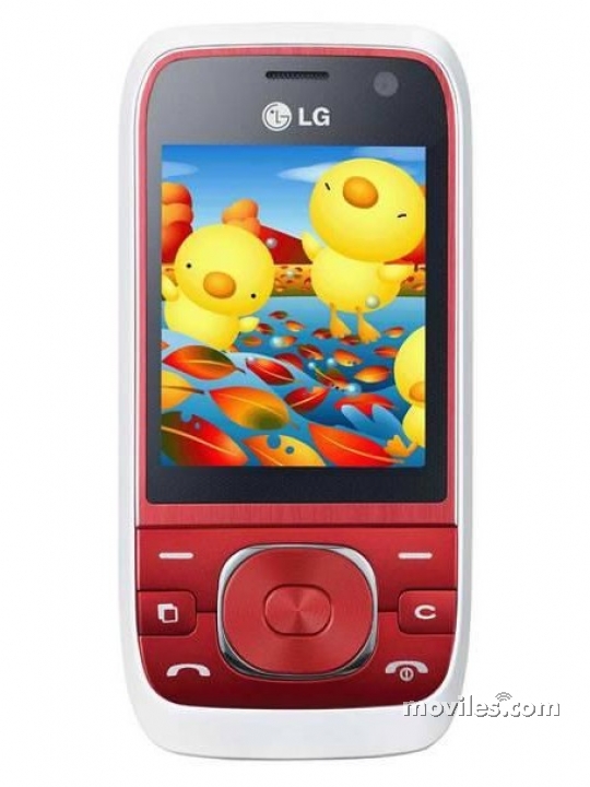 Imagen 6 LG GU285