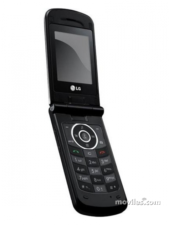 LG KG810