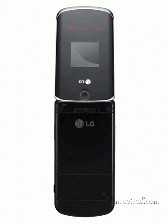 Imagen 3 LG KG810