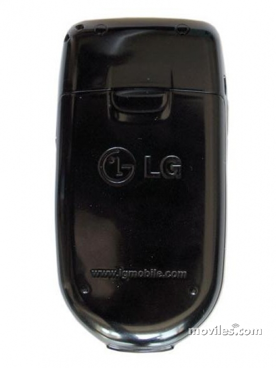 Imagen 3 LG M4410