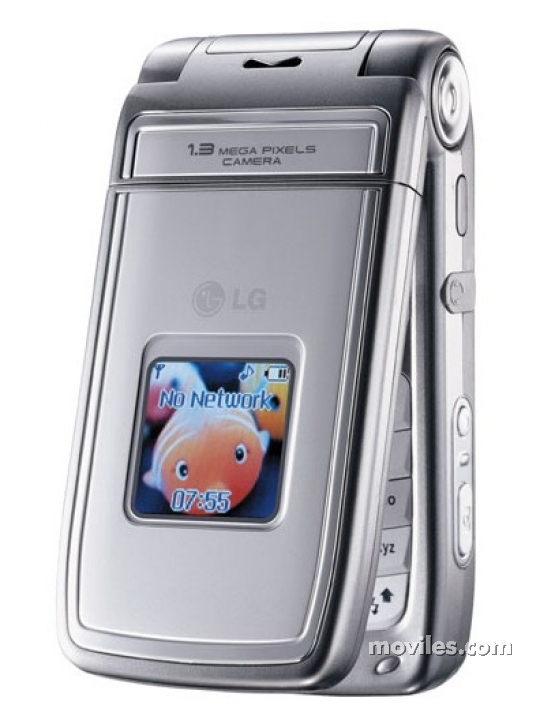 Imagen 2 LG T5100