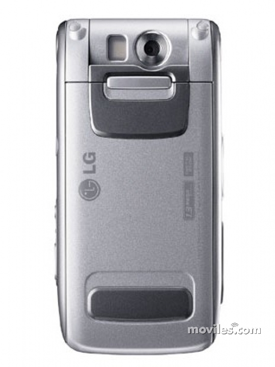 Imagen 3 LG T5100