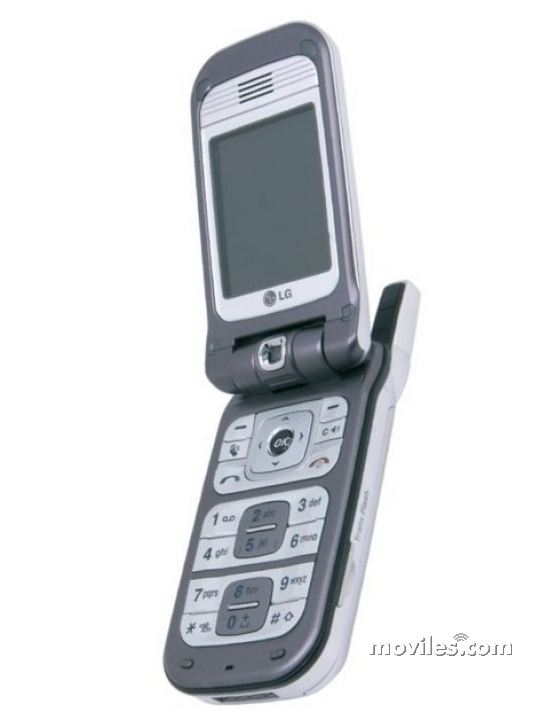 LG U8210