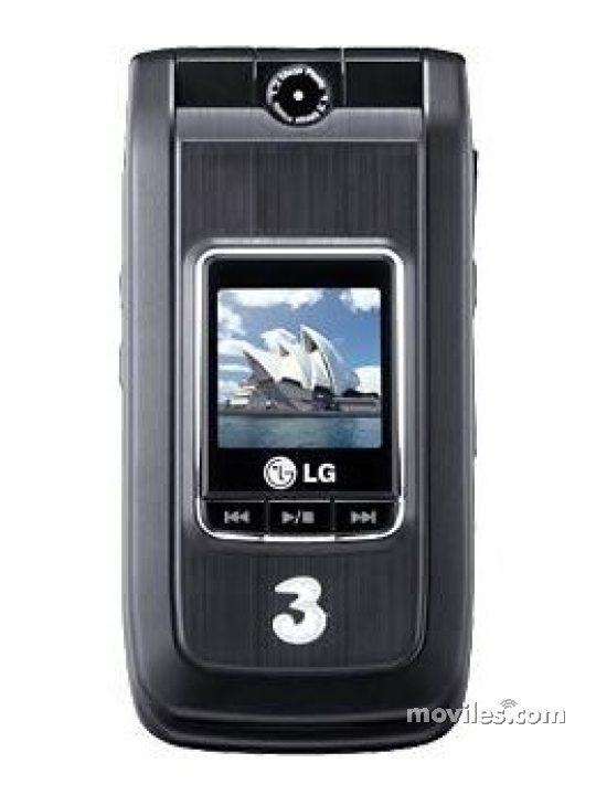 Imagen 2 LG U880