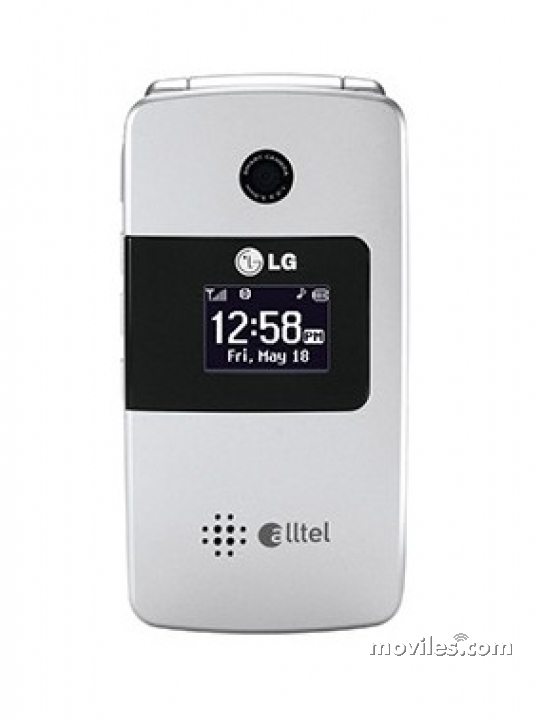 Imagen 2 LG AX275