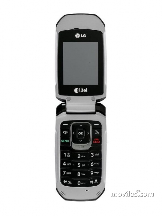 Imagen 3 LG AX310