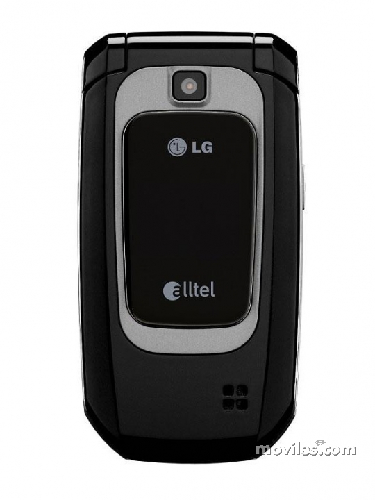 Imagen 4 LG AX310