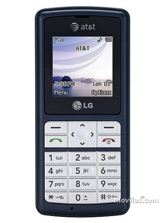 LG CG180