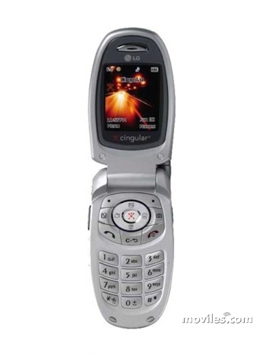 LG CG300