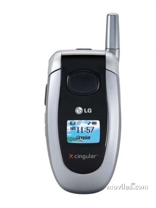 Imagen 2 LG CG300