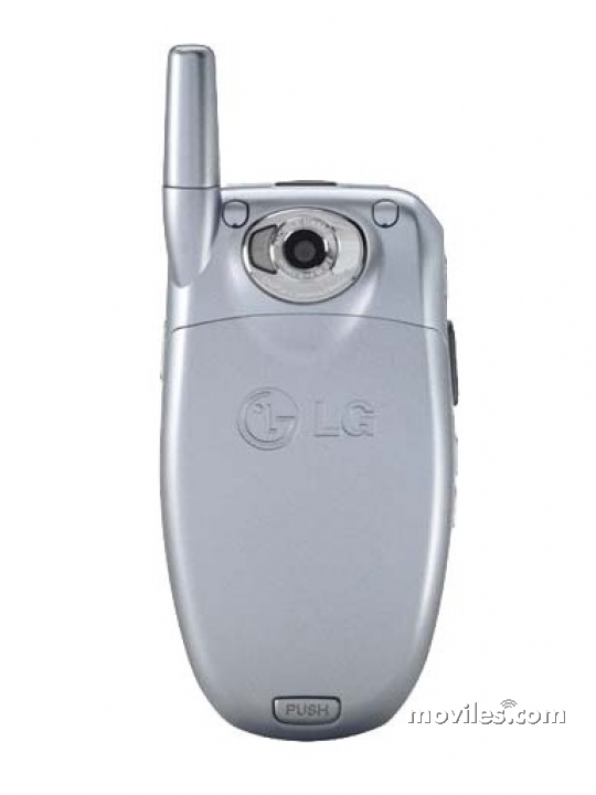 Imagen 3 LG CG300