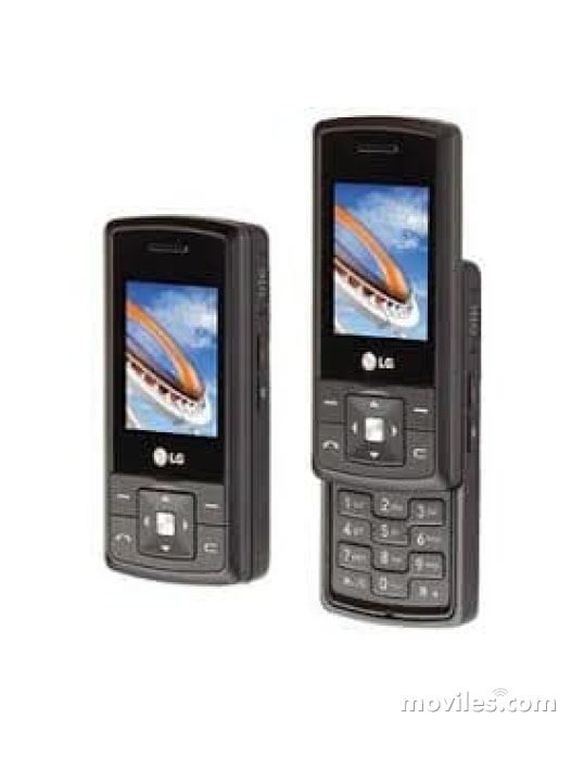 Imagen 3 LG KE520