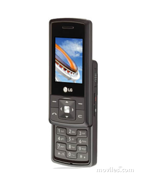 Imagen 2 LG KE520