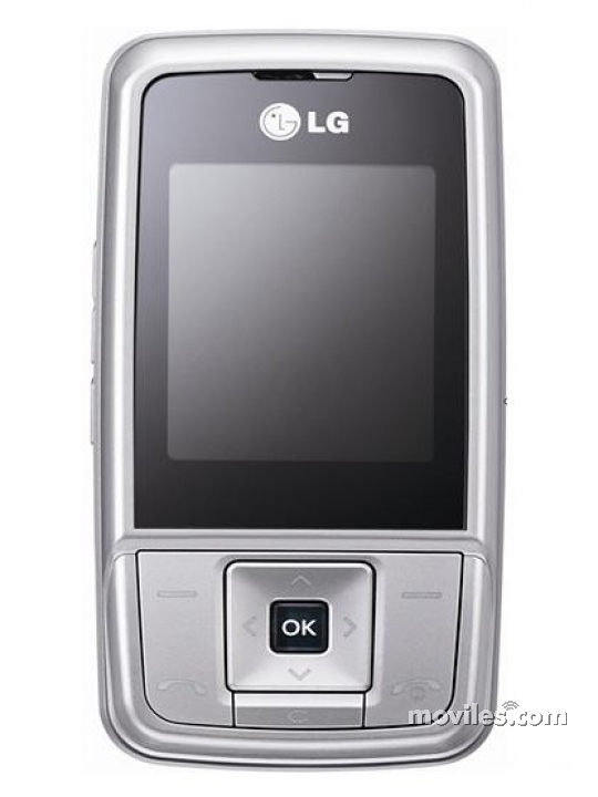 Imagen 2 LG KG290