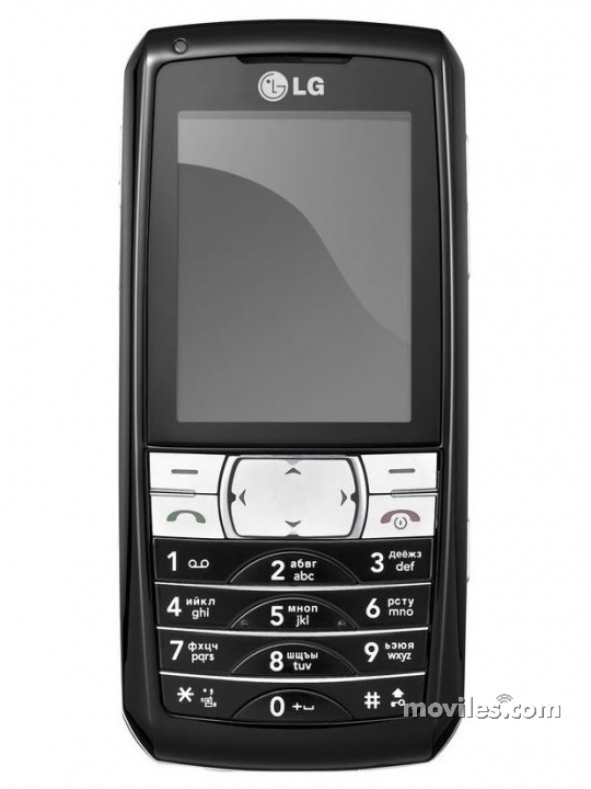 LG KG300