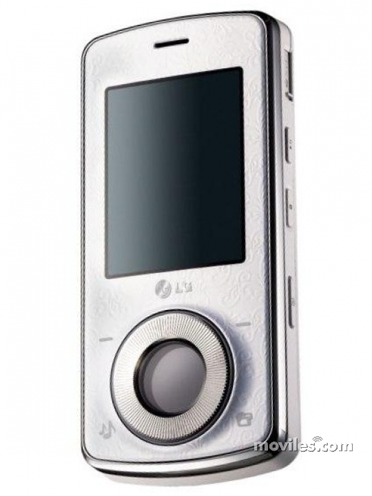 LG KM710