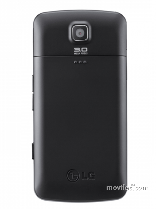 Imagen 3 LG KT520