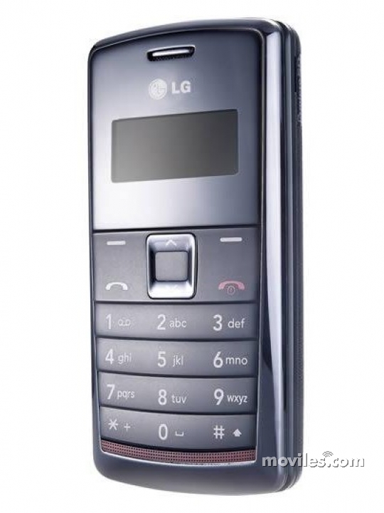 Imagen 2 LG KT610