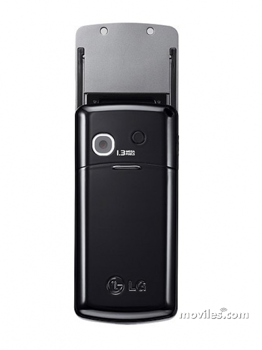 Imagen 3 LG KU380