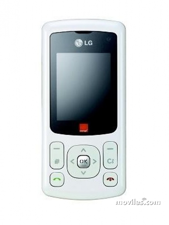 Imagen 4 LG KU380